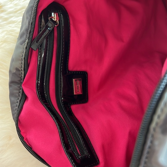 Guess Weekender Duffle Bag -  camouflage - Picture 5 of 5